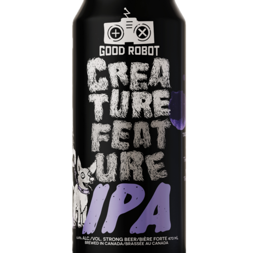 Creature Feature IPA