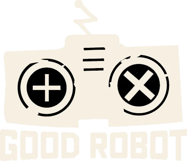 Good Robot Brewing Co.