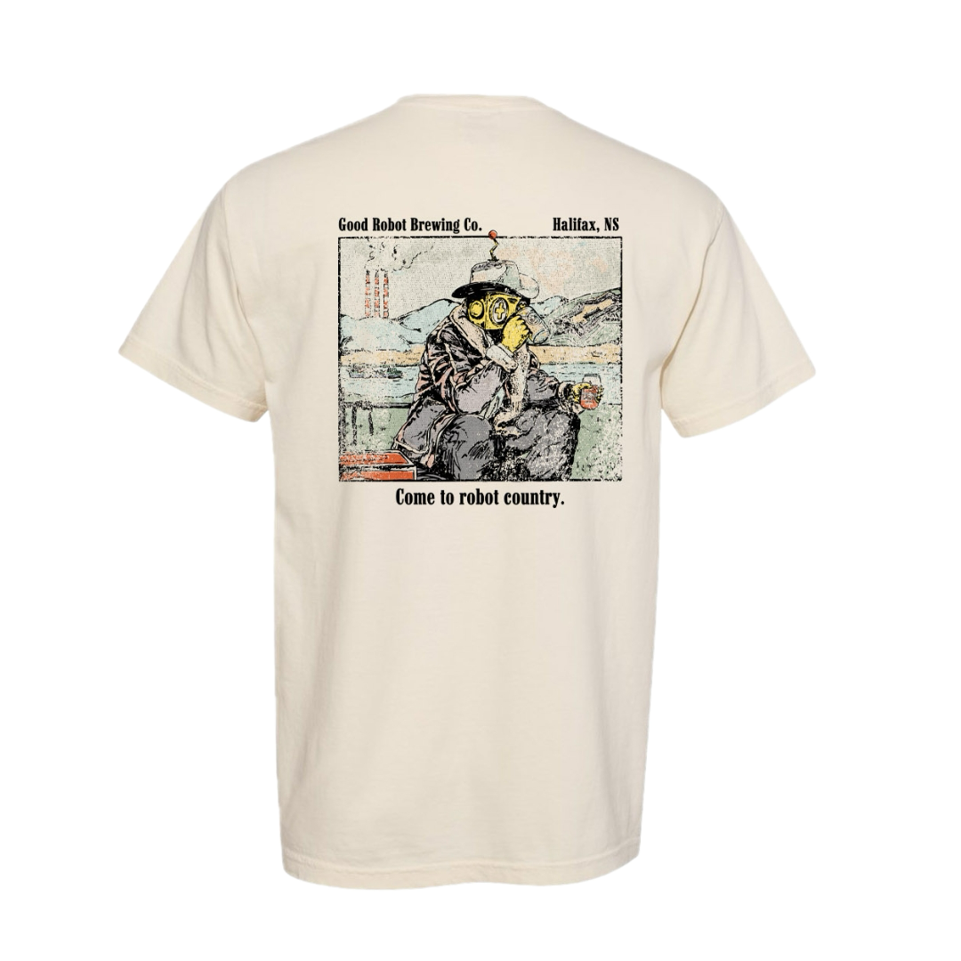 Tee - Cowboy Country - Image 2