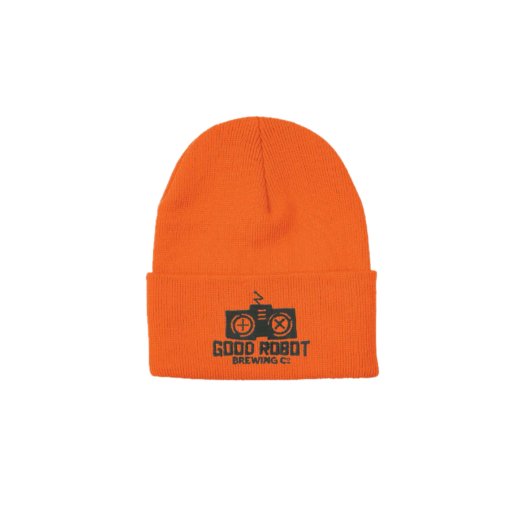 Toque - Orange