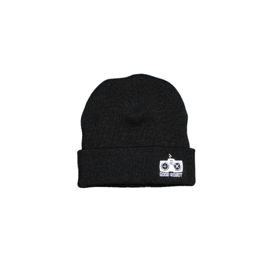 Toque - Black