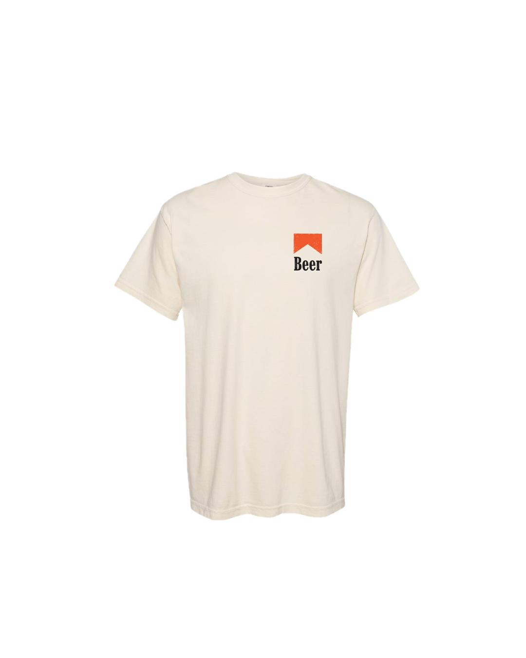 Tee - Cowboy Country