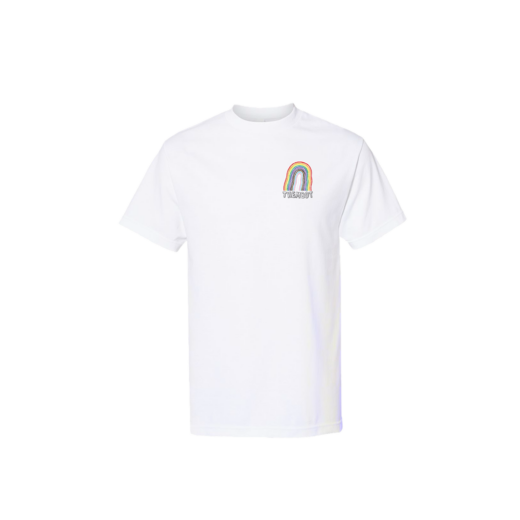 Tee - Thembot