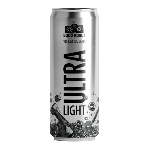 Ultra Light Lager
