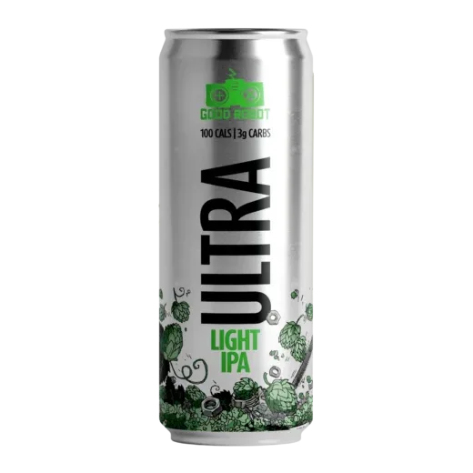 Ultra Light IPA