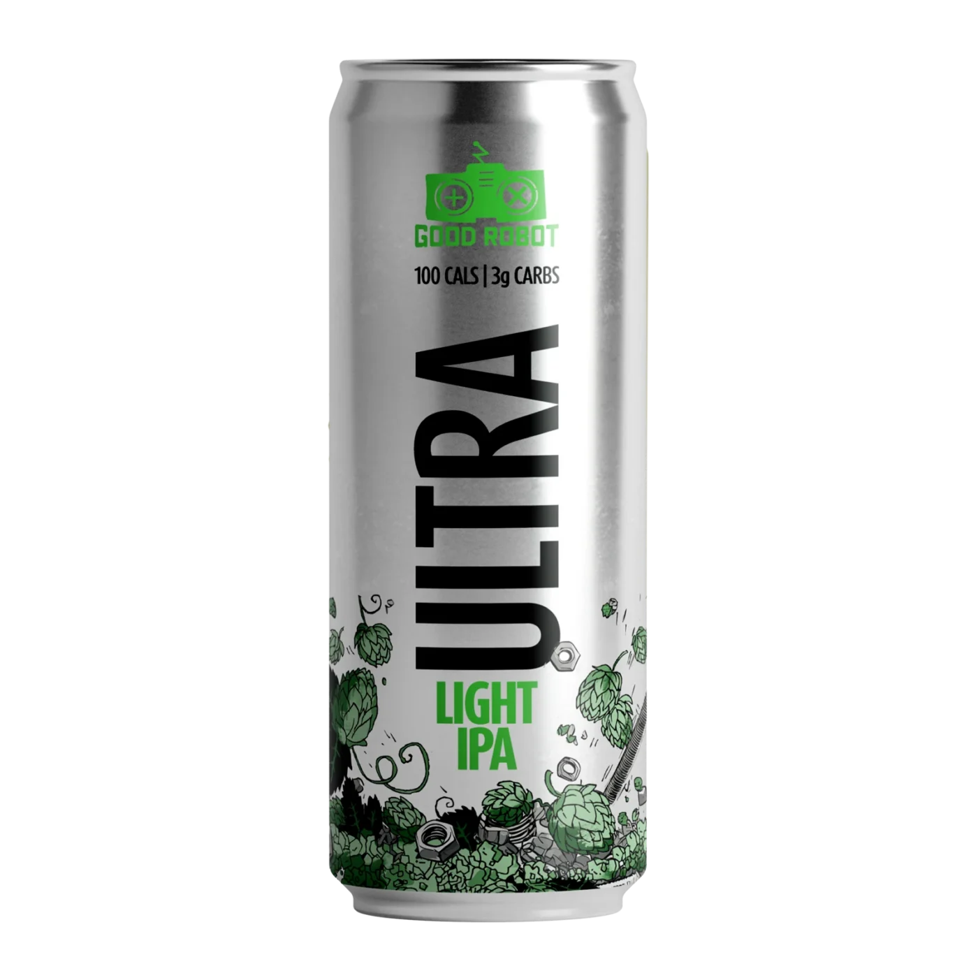 Ultra Light IPA