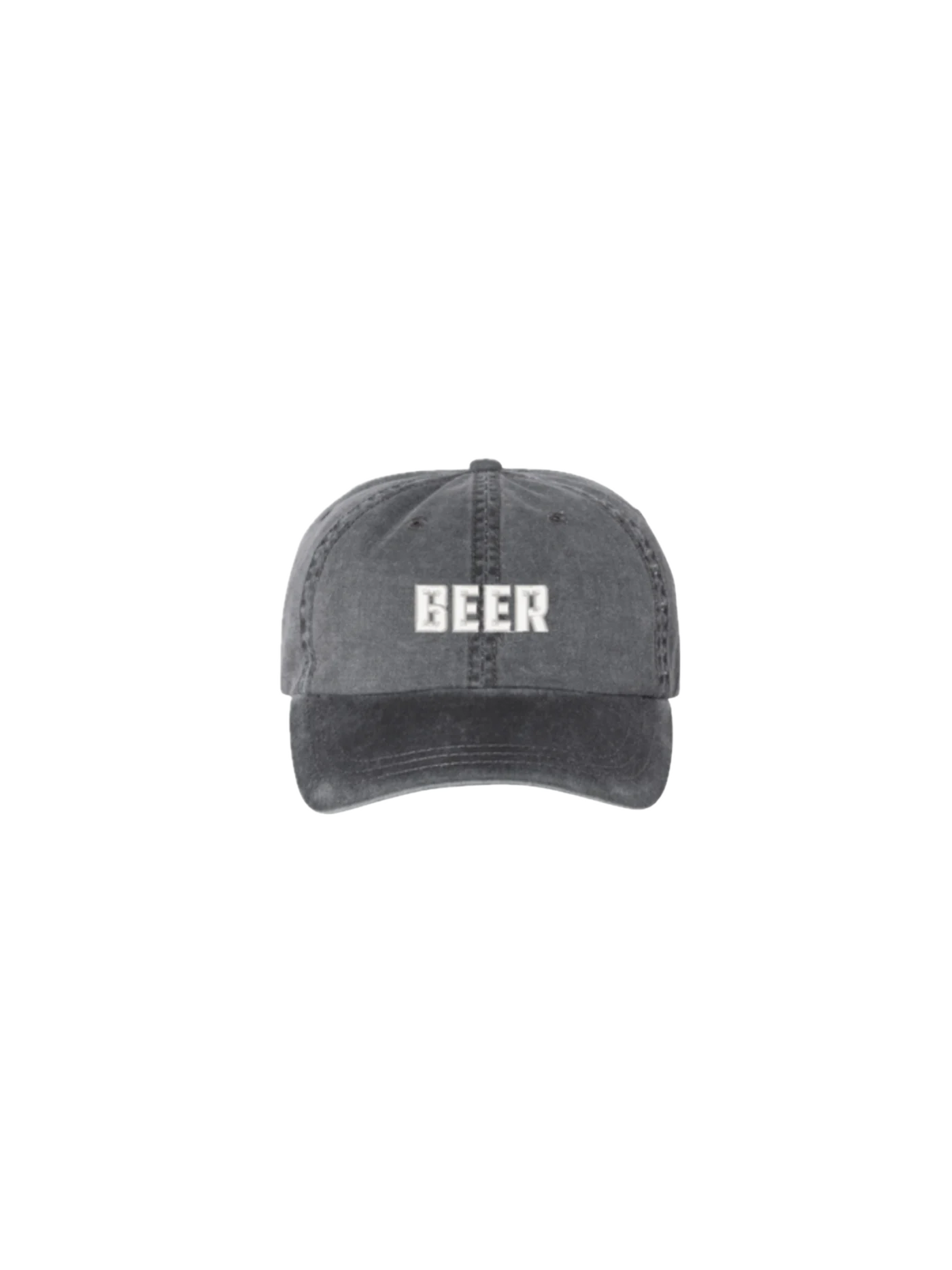 Hat - Beer Dad