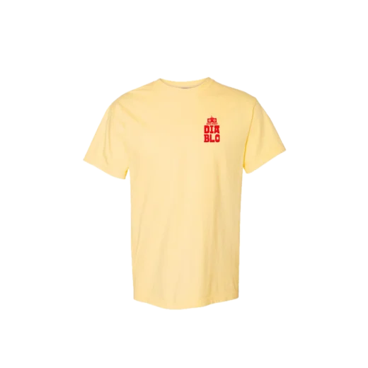 Tee - Diablo