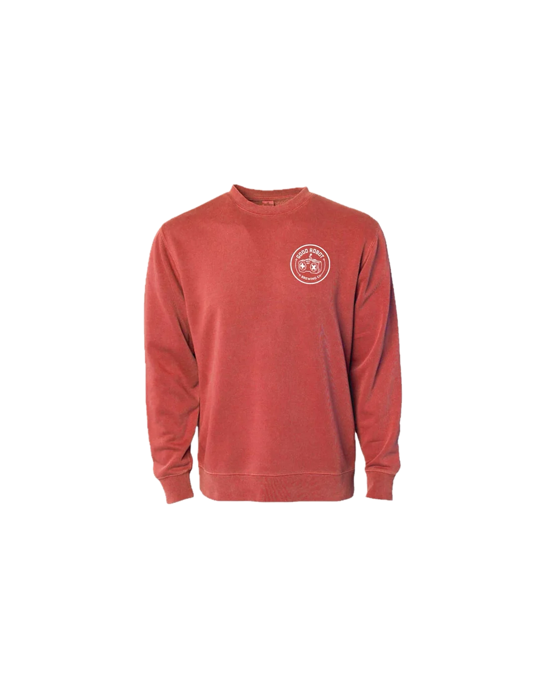 Crew - Red Locations