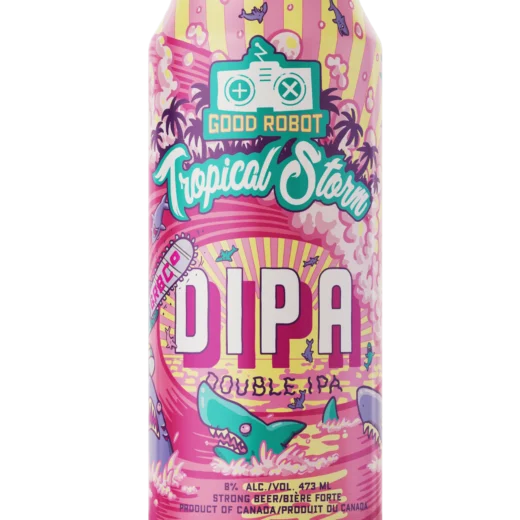 Tropical Storm DIPA