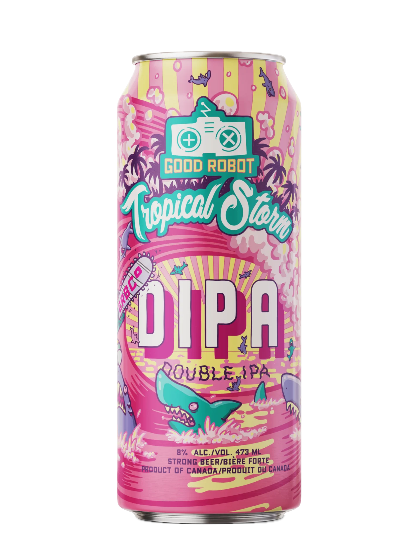 Tropical Storm DIPA